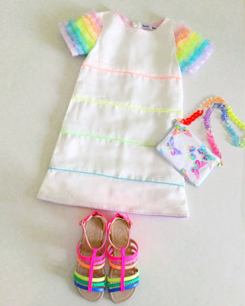 Summer Rainbow